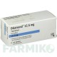ДИЛАТРЕНД (DILATREND) 12,5 мг таблетки 100 шт - Карведилол KOHLPHARMA