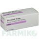ДИЛАТРЕНД (DILATREND) 25 мг таблетки 100 шт - Карведилол CHEPLAPHARM