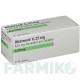 ДИЛАТРЕНД (DILATREND) 6,25 мг таблетки 100 шт - Карведилол CHEPLAPHARM
