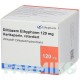 ДИЛТИАЗЕМ (DILTIAZEM) 120 мг капсулы 100 шт - Дилтиазем ETHYPHARM