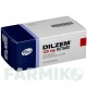 ДИЛЗЕМ (DILZEM) 120 мг таблетки 100 шт - Дилтиазем PFIZER
