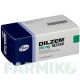 ДИЛЗЕМ (DILZEM) 180 мг таблетки 100 шт - Дилтиазем PFIZER