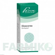 ДИОСКОРЕЯ СИМИЛИАПЛЕКС (DIOSCOREA SIMILIAPLEX) капли 50 мл - Гомеопатия PASCOE