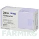 ДІОВАН (DIOVAN) 160 мг таблетки 98 шт - Валсартан KOHLPHARMA