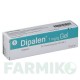 ДИПАЛЕН (DIPALEN) 1 мг/г гель 25 г - Адапален DR.PFLEGER