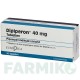 ДИПІПЕРОН (DIPIPERON) таблетки 50 шт - Піпамперон KOHLPHARMA