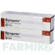ДИПРОГЕНТА (DIPROGENTA) 0,64 мг/г + 1,67 мг/г мазь 60 г - Бетаметазон, Антибиотик CC PHARMA