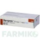 ДИПРОГЕНТА (DIPROGENTA) крем 60 г - Бетаметазон, Антибіотик ACA MULLER-ADAG PHARMA