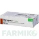 ДИПРОГЕНТА (DIPROGENTA) мазь 60 г - Бетаметазон, Антибіотик ACA MULLER-ADAG PHARMA