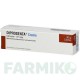 ДИПРОГЕНТА (DIPROGENTA) крем 30 г - Бетаметазон, Антибіотик AXICORP PHARMA