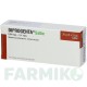 ДИПРОГЕНТА (DIPROGENTA) мазь 30 г - Бетаметазон, Антибіотик AXICORP PHARMA