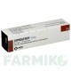 ДИПРОГЕНТА (DIPROGENTA) крем 20 г - Бетаметазон, Антибіотик ORGANON