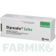 ДИПРОСАЛИК (DIPROSALIC) мазь 30 г - Бетаметазон EMRA-MED