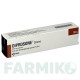 ДИПРОСОН (DIPROSONE) крем 100 г - Бетаметазон ORGANON