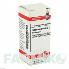 ДИПСАКУС (DIPSACUS) D 30 глобули 10 г - Гомеопатия DHU