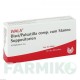 ДИСКИ (DISCI) супозиторії 10x2 г - Гомеопатія WALA HEILMITTEL