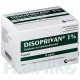 ДИЗОПРИВАН (DISOPRIVAN) 1% флакон 5x20 мл - Пропофол ASPEN