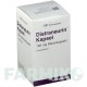 ДИСТРАНЕВРИН (DISTRANEURIN) капсули 100 шт - Клометіазол CHEPLAPHARM