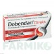 ДОБЕНДАН (DOBENDAN) 8,75 мг таблетки 24 шт - Флурбипрофен RECKITT BENCKISER
