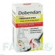 ДОБЕНДАН (DOBENDAN) спрей 15 мл - Флурбипрофен RECKITT BENCKISER