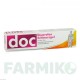 ДОК ИБУПРОФЕН (DOC IBUPROFEN) 5% гель 50 г - Ибупрофен HERMES