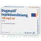ДОГМАТИЛ (DOGMATIL) ампули 5x2 мл - Сульпірид SANOFI