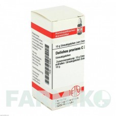 ДОЛИХОС ПРУРИЕНС (DOLICHOS PRURIENS) C 30 глобули 10 г - Гомеопатия DHU