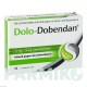 ДОЛО ДОБЕНДАН (DOLO DOBENDAN) 1,4 мг/10 мг таблетки 36 шт - Цетилпиридиний, Другое RECKITT BENCKISER