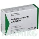 ДОЛО ПОСТЕРИН (DOLO POSTERINE) суппозитории 20 шт - Цинхокаин DR.KADE