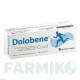 ДОЛОБЕНЕ (DOLOBENE) гель 110 г - Ибупрофен RECORDATI