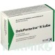 ДОЛОПОСТЕРИН (DOLOPOSTERINE) крем 25 г - Цинхокаин DR.KADE