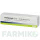ДОЛОПРОКТ (DOLOPROCT) 0,1% + 2% крем 15 г - Флуокортолон, Інше KARO PHARMA