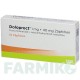 ДОЛОПРОКТ (DOLOPROCT) 1 мг + 40 мг супозиторії 10 шт - Флуокортолон, Інше KARO PHARMA