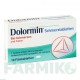 ДОЛОРМИН (DOLORMIN) таблетки 10 шт - Ибупрофен JOHNSON & JOHNSON