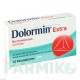 ДОЛОРМИН (DOLORMIN) таблетки 10 шт - Ибупрофен JOHNSON & JOHNSON
