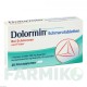 ДОЛОРМИН (DOLORMIN) таблетки 20 шт - Ибупрофен JOHNSON & JOHNSON