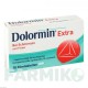 ДОЛОРМИН (DOLORMIN) таблетки 20 шт - Ибупрофен JOHNSON & JOHNSON