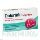 ДОЛОРМИН (DOLORMIN) таблетки 20 шт - Ибупрофен JOHNSON & JOHNSON