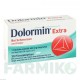 ДОЛОРМИН (DOLORMIN) таблетки 30 шт - Ибупрофен JOHNSON & JOHNSON