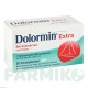ДОЛОРМИН (DOLORMIN) таблетки 50 шт - Ибупрофен JOHNSON & JOHNSON