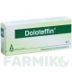 ДОЛОТЕФФИН (DOLOTEFFIN) таблетки 20 шт - Корень дьявольского когтя ARDEYPHARM
