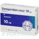 ДОМПЕРИДОН (DOMPERIDON) 10 мг таблетки 50 шт - Домперидон HEXAL