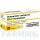 ДОМПЕРІДОН (DOMPERIDON) 10 мг таблетки 20 шт - Домперидон RATIOPHARM