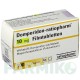 ДОМПЕРІДОН (DOMPERIDON) 10 мг таблетки 100 шт - Домперидон RATIOPHARM