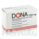ДОНА (DONA) 1500 мг порошок 30 шт - Глюкозамин EURIMPHARM