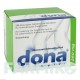 ДОНА (DONA) 250 мг таблетки 240 шт - Глюкозамин MEDA PHARMA
