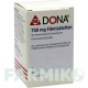 ДОНА (DONA) 750 мг таблетки 60 шт - Глюкозамин EMRA-MED
