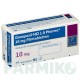 ДОНЕПЕЗИЛ (DONEPEZIL) 10 мг таблетки 28 шт - Донепезил 1 A PHARMA