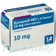 ДОНЕПЕЗИЛ (DONEPEZIL) 10 мг таблетки 98 шт - Донепезил 1 A PHARMA