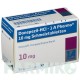 ДОНЕПЕЗИЛ (DONEPEZIL) 10 мг таблетки 28 шт - Донепезил 1 A PHARMA
